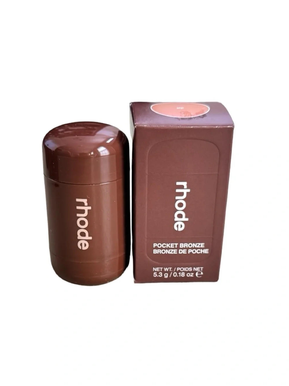 RHODE Pocket Bronzer - Sip